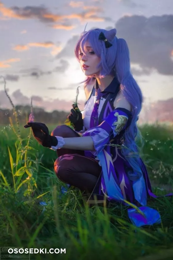 Astasia Dream | Keqing - 2