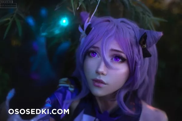 Astasia Dream | Keqing - 5