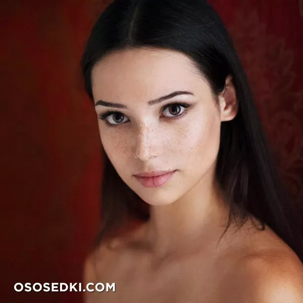 Maria Volokh - 1