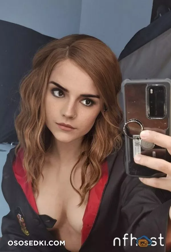 Kalinka Fox | Hermione - 1