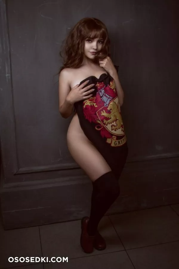 Kalinka Fox | Hermione - 4