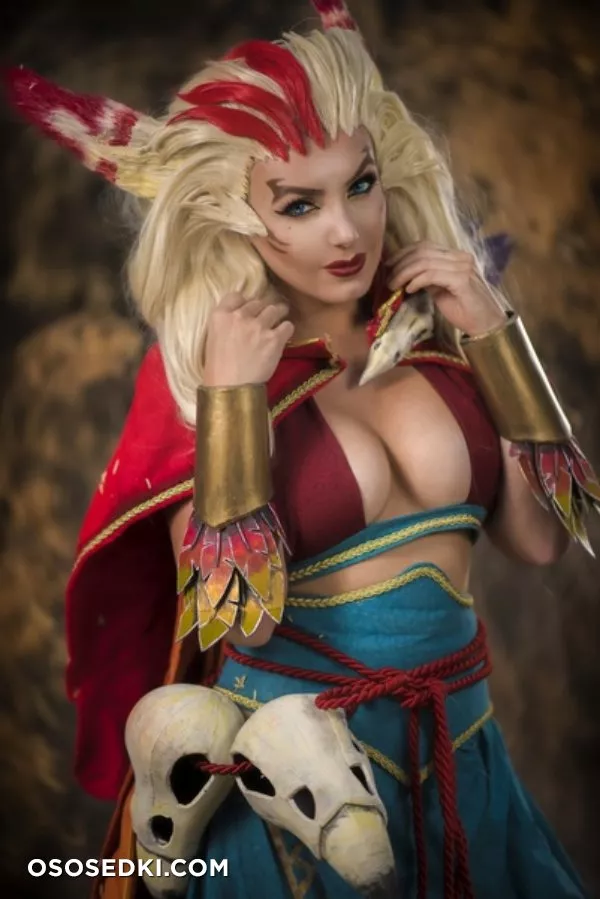 Jessica Nigri | Rakan - 3