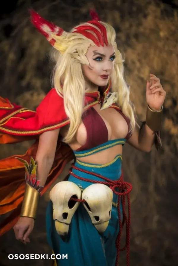 Jessica Nigri | Rakan - 4