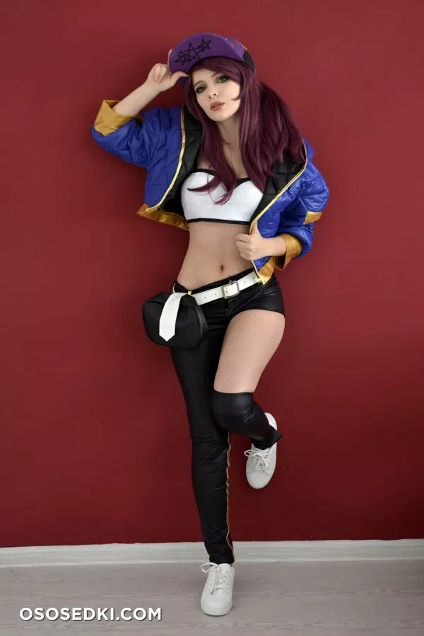Evenink | Akali - 1
