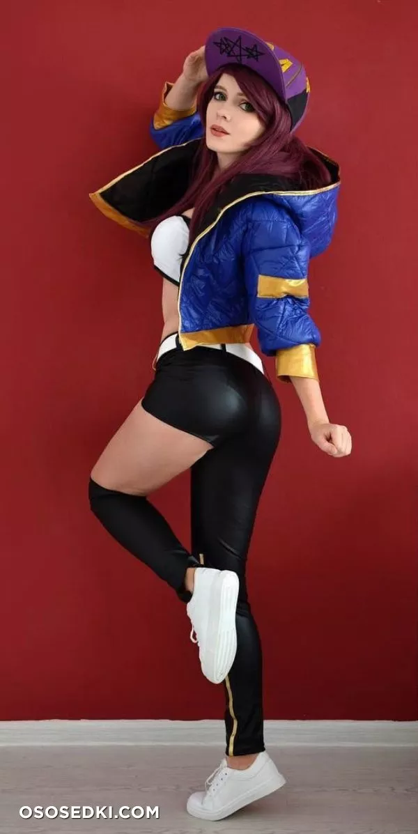 Evenink | Akali - 3