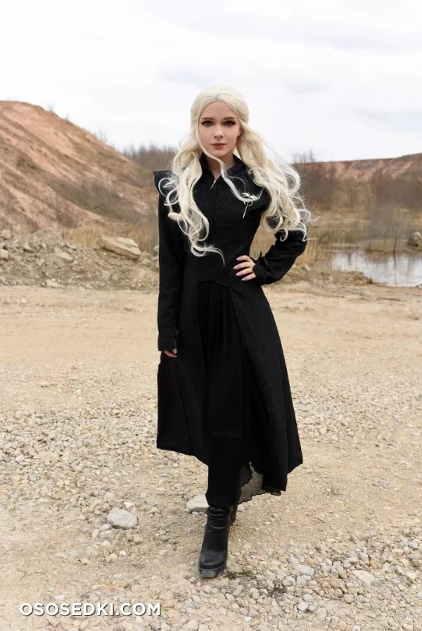 Evenink | Daenerys - 1