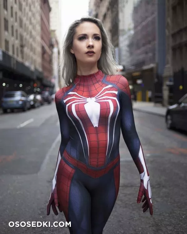 Hendo Art | Spider-Man - 1