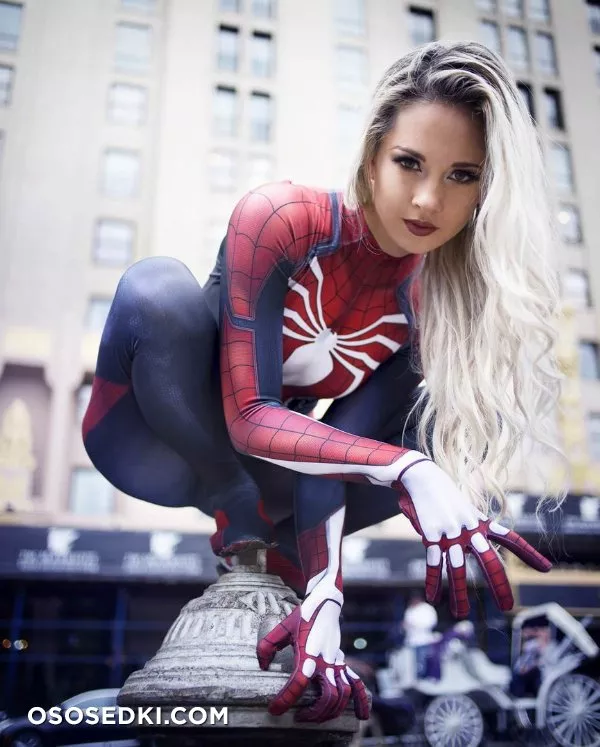 Hendo Art | Spider-Man - 4