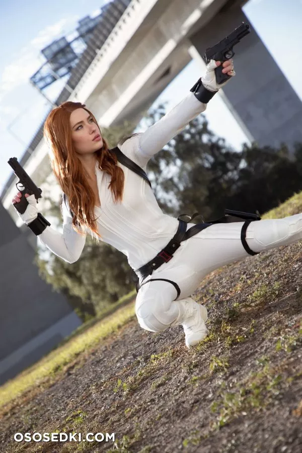 Nichameleon | Black Widow - 5