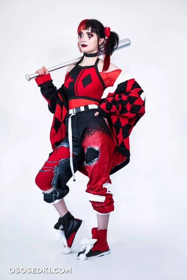 Nichameleon | Harley Quinn - 1