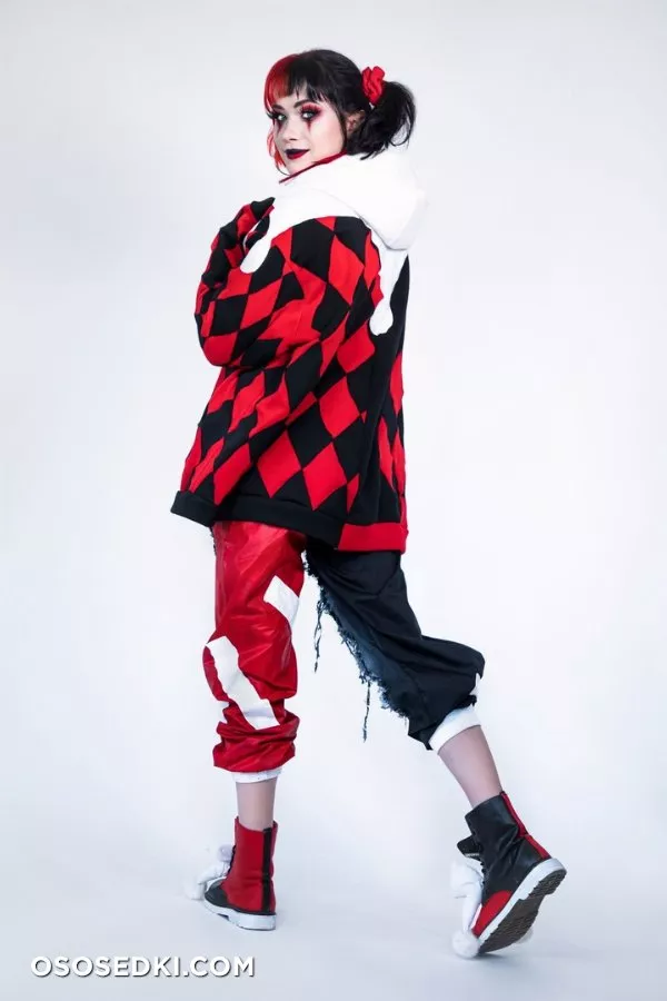 Nichameleon | Harley Quinn - 2