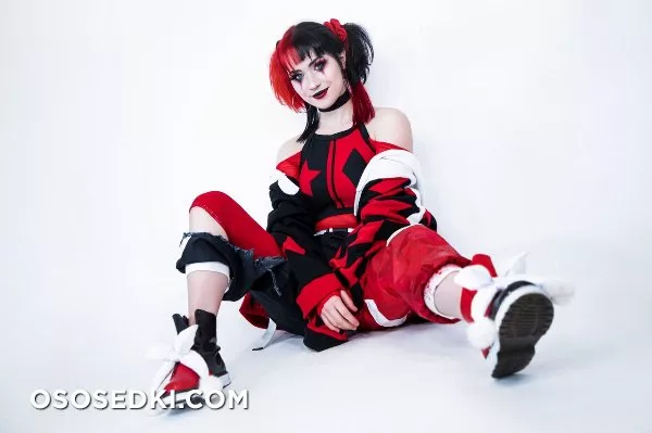 Nichameleon | Harley Quinn - 4