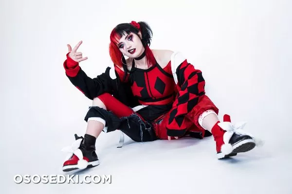 Nichameleon | Harley Quinn - 5