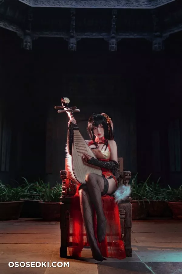 Banbanko | Taihou - 1