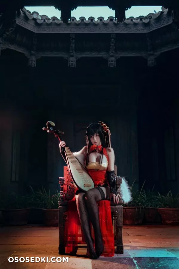 Banbanko | Taihou - 5