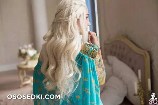 Purple Bitch | Daenerys - 1