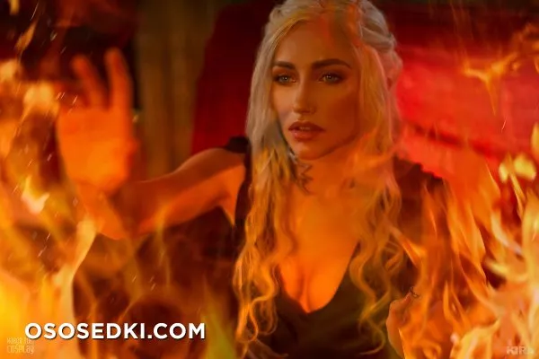 Narga | Daenerys - 1