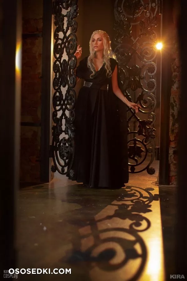 Narga | Daenerys - 3