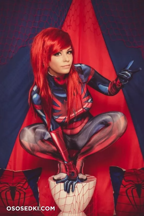 Danielle Beaulieu | Spider-Man - 1