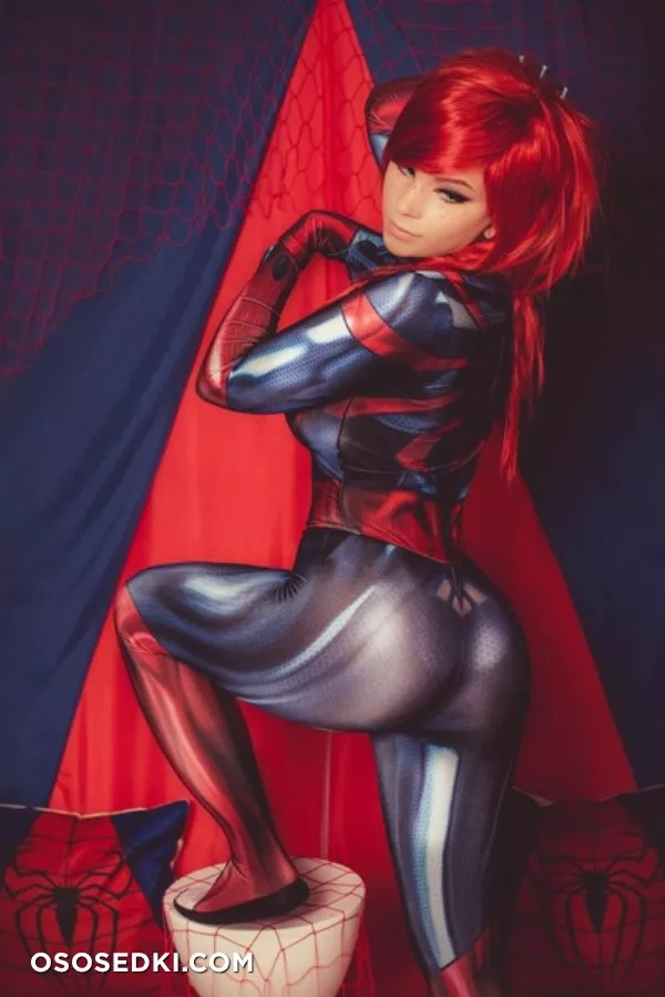 Danielle Beaulieu | Spider-Man - 2
