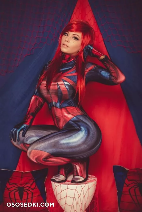 Danielle Beaulieu | Spider-Man - 3