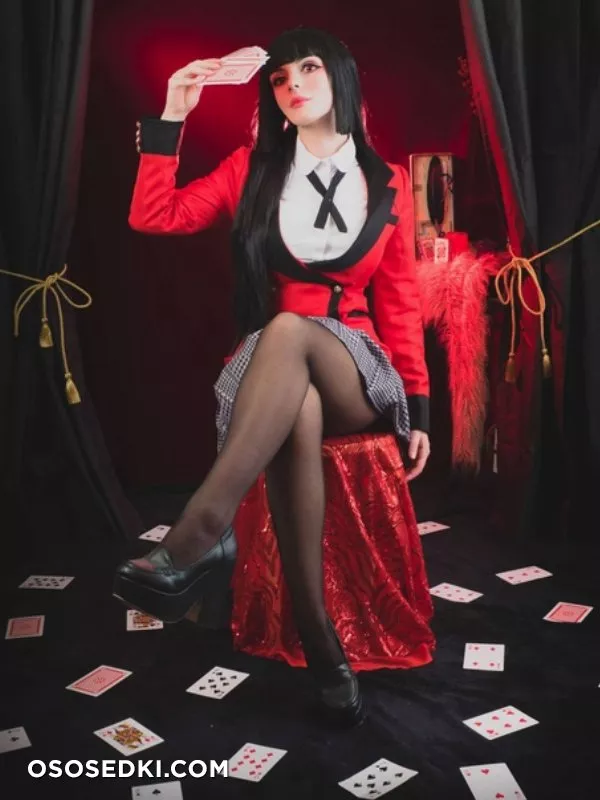 Katyuska Moonfox | Yumeko - 1