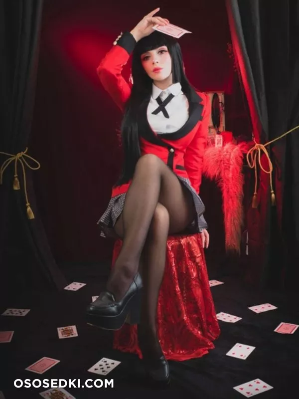 Katyuska Moonfox | Yumeko - 3
