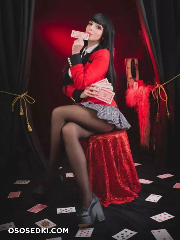 Katyuska Moonfox | Yumeko - 4