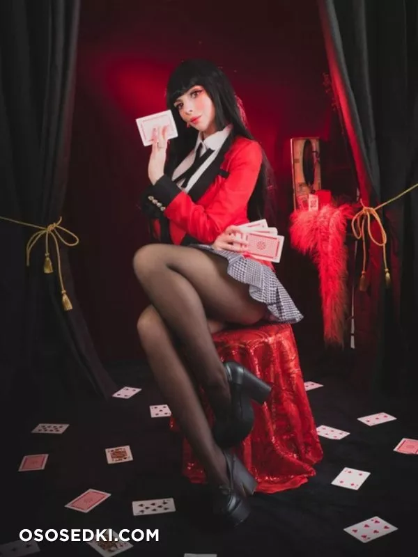 Katyuska Moonfox | Yumeko - 5