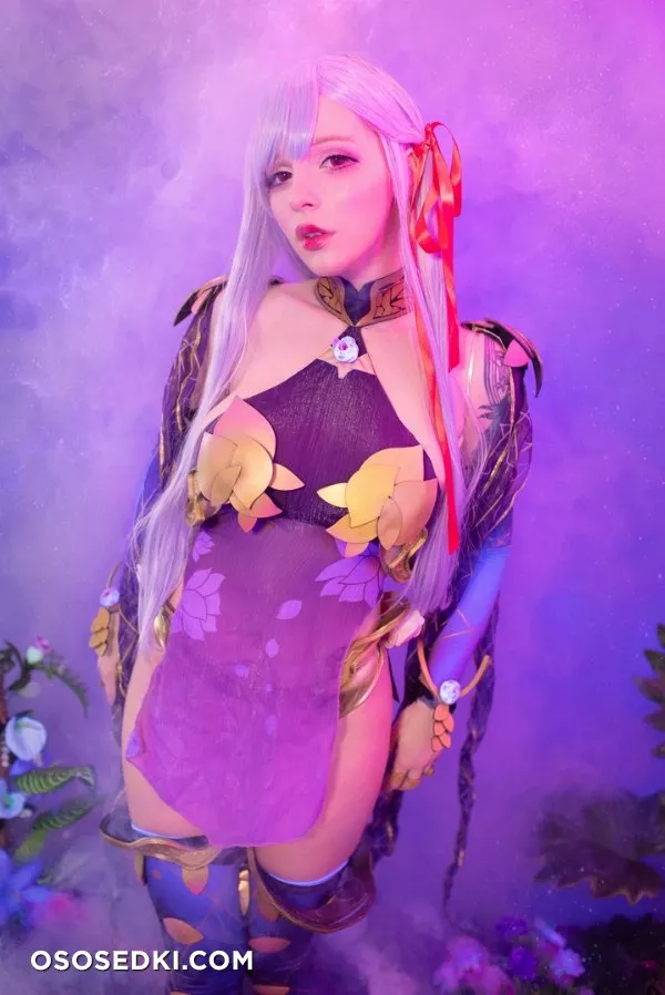 Katyuska Moonfox | Kama - 1