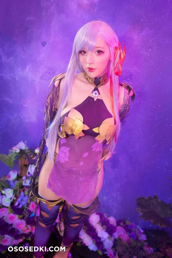 Katyuska Moonfox | Kama - 2
