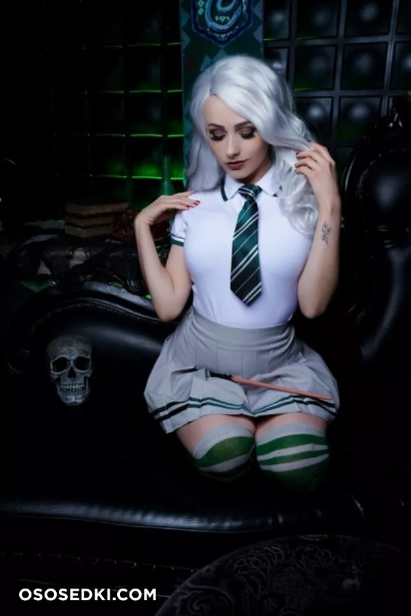 RolyatIsTaylor | Draco Malfoy - 3