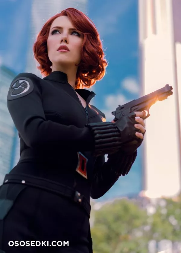 Helen Stifler | Black Widow - 1
