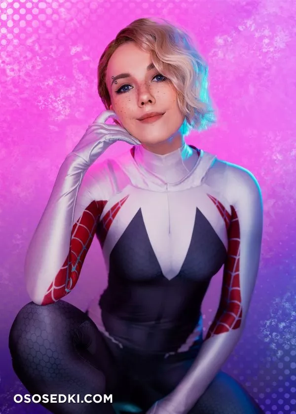 Helen Stifler | Spider-Gwen - 3