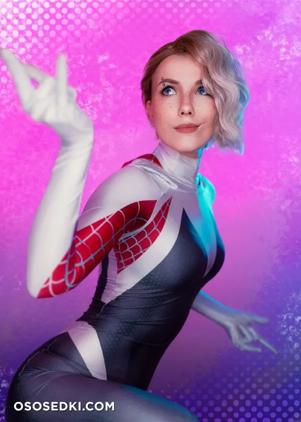 Helen Stifler | Spider-Gwen - 4