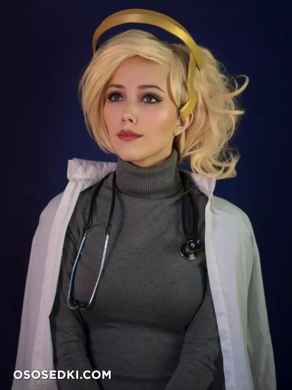 Helen Stifler | Mercy - 1