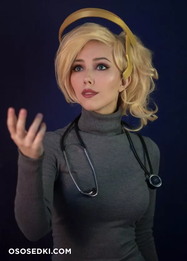 Helen Stifler | Mercy - 3