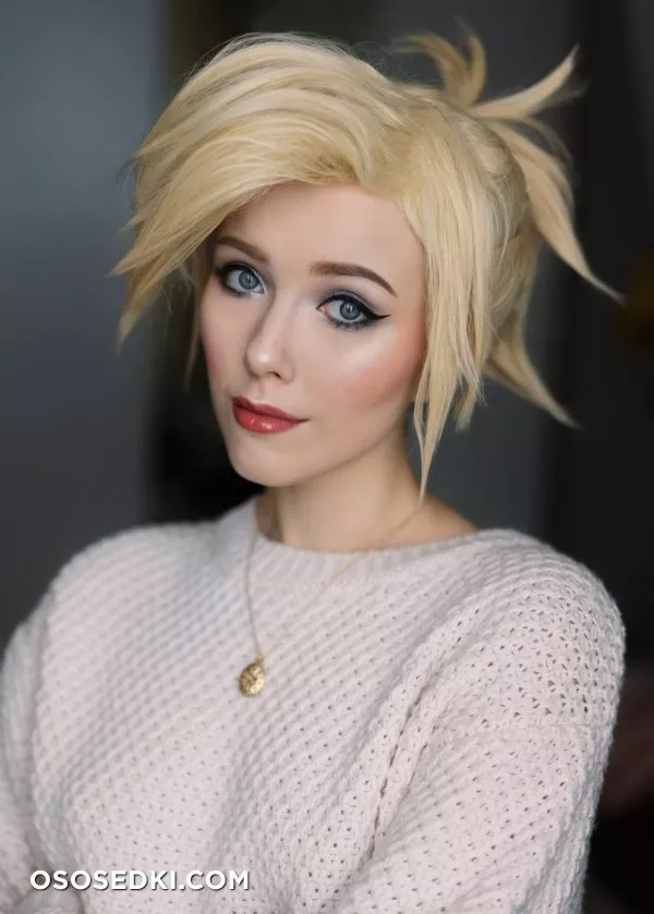 Helen Stifler | Mercy - 5
