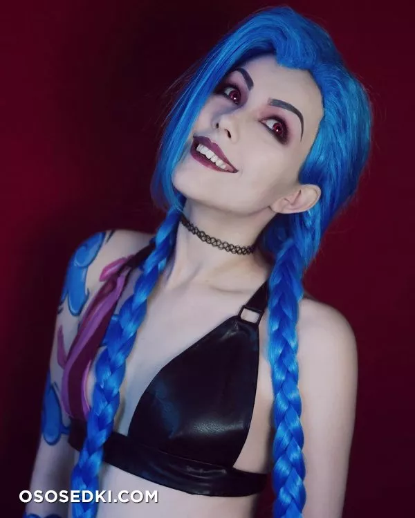 Helen Stifler | Jinx - 3