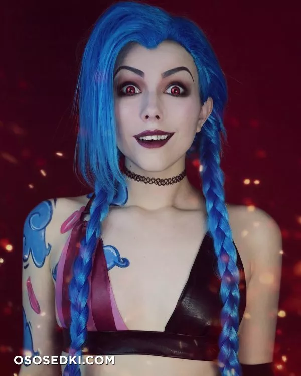 Helen Stifler | Jinx - 4