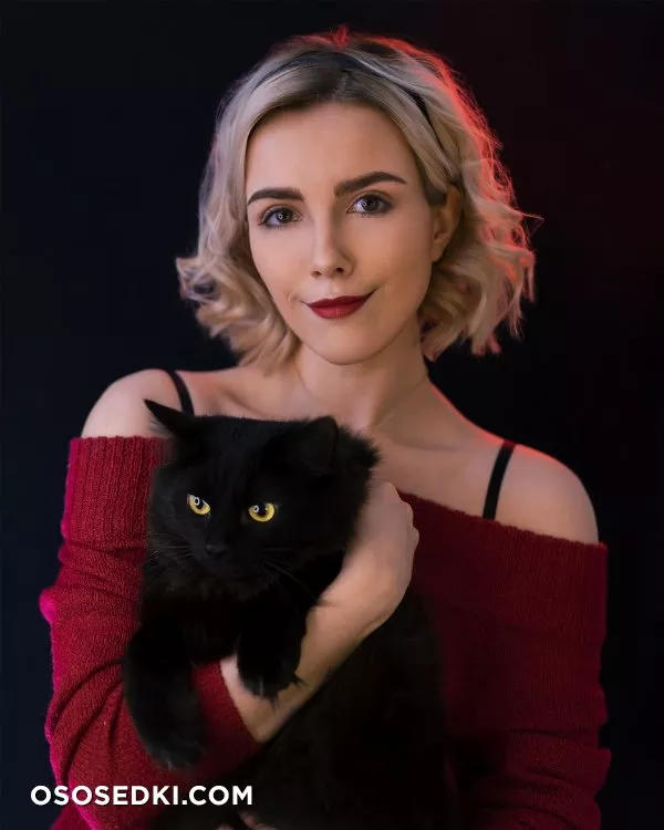 Helen Stifler | Sabrina - 1