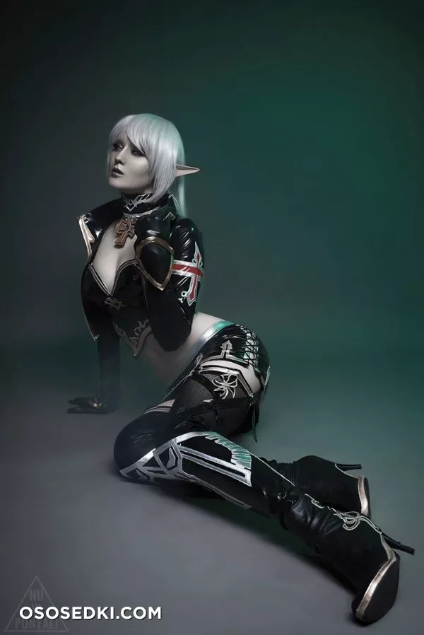 Oniksiya Sofinikum | Dark Elf - 1