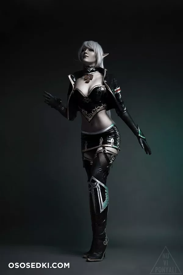 Oniksiya Sofinikum | Dark Elf - 2
