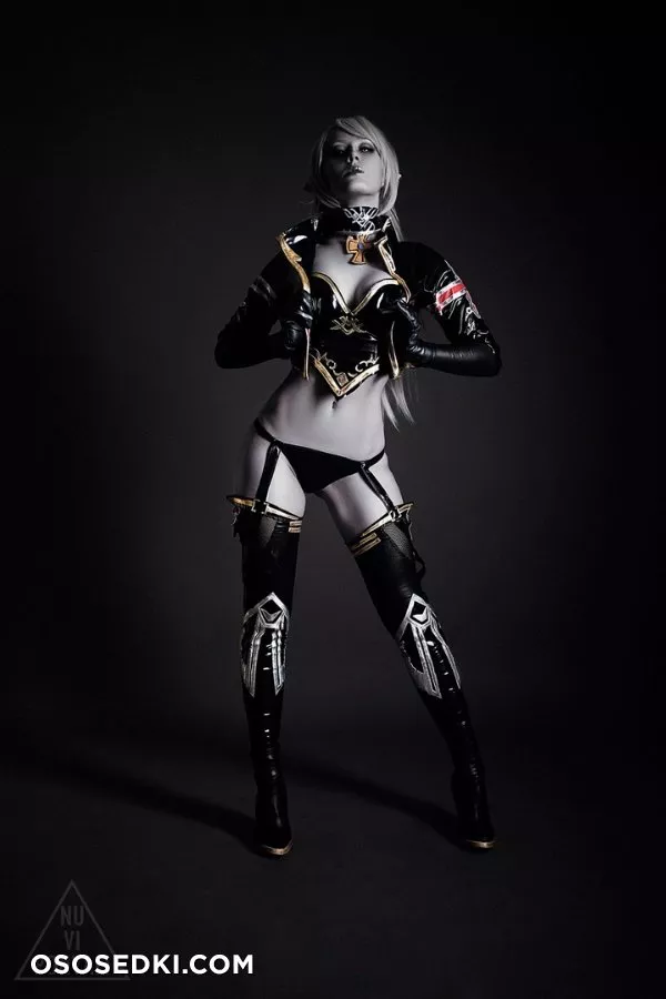 Oniksiya Sofinikum | Dark Elf - 4