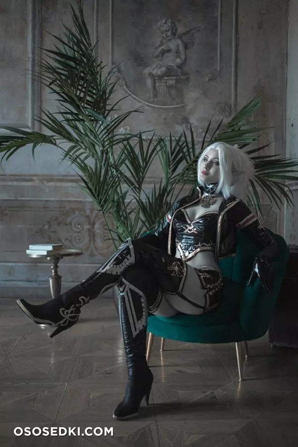 Oniksiya Sofinikum | Dark Elf - 5