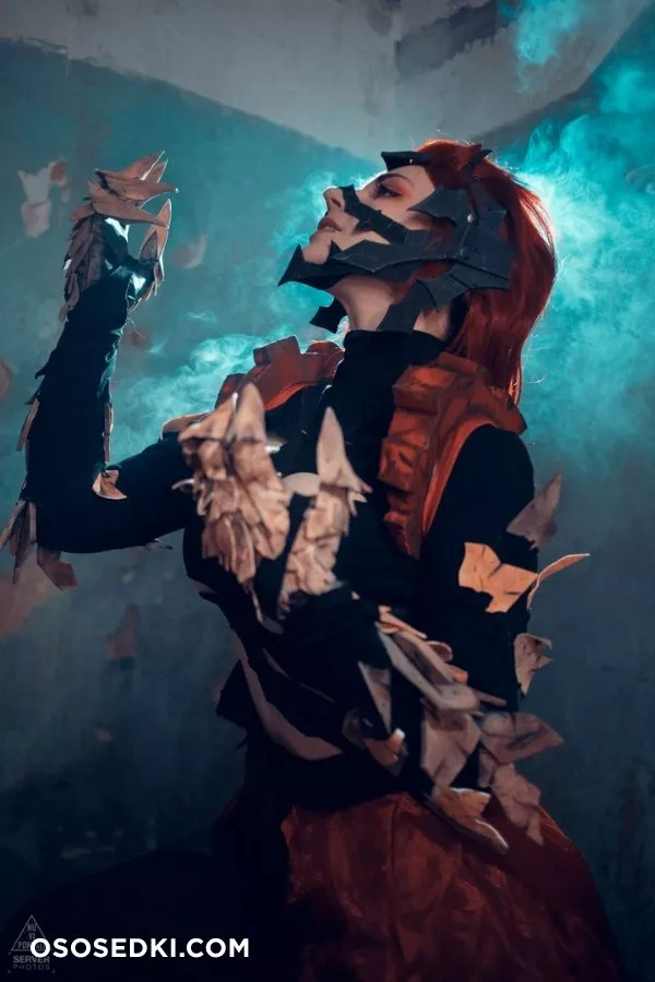 Adamae and Oniksiya Sofinikum | Kirishima Eijirou and Bakugou - 1