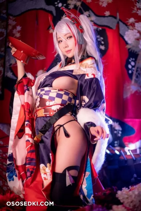 Hane Ame | Prinz Eugen - 1