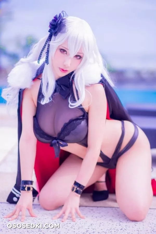 Hane Ame | Graf Zeppelin - 4