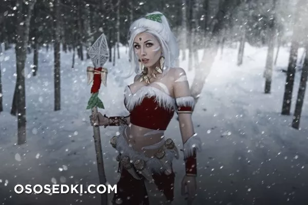 RolyatIsTaylor | Nidalee - 4