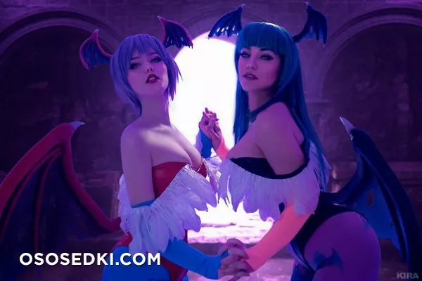 Lada Lyumos | Lilith (Darkstalkers) - 5